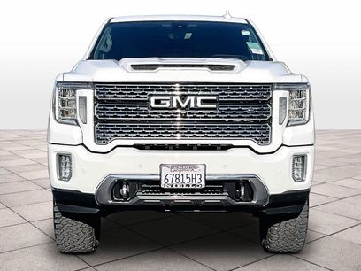 Used 2020 GMC Sierra 2500 Denali w/ Denali Ultimate Package