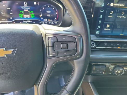 Used 2024 Chevrolet Silverado 3500 High Country AWD/4WD image 15