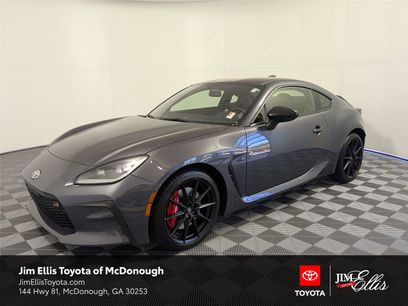 Certified 2025 Toyota GR86 Premium w/ Performance Package