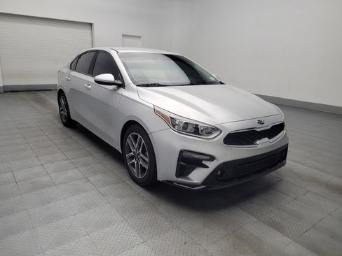Used 2019 Kia Forte S image 13