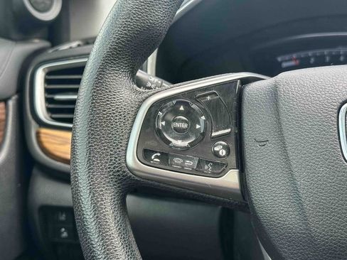 Used 2020 Honda CR-V EX image 29