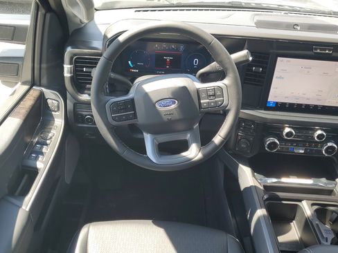 New 2026 Ford F350 Lariat w/ FX4 Off-Road Package image 15