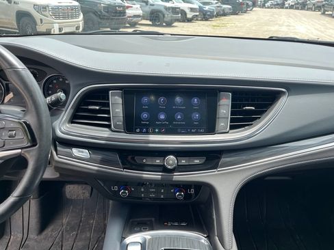 Used 2024 Buick Enclave Essence w/ Trailering Package, 5000 lbs. AWD/4WD image 22