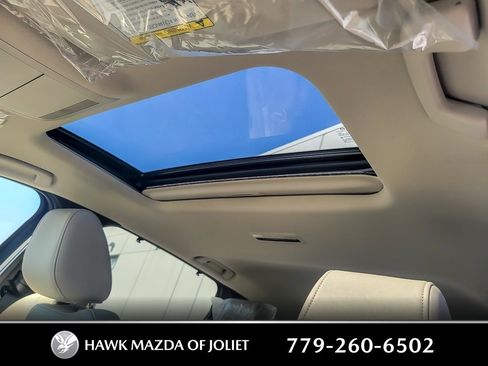 New 2026 MAZDA CX-90 3.3 Turbo w/ Preferred Package image 8