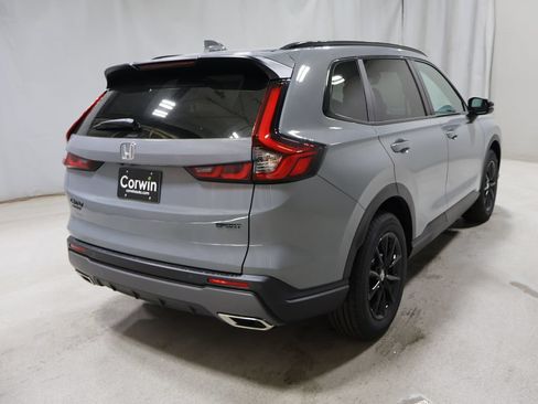 New 2026 Honda CR-V Sport-L image 7