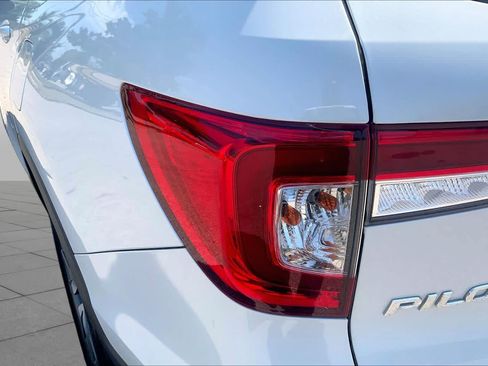 Used 2020 Honda Pilot EX-L image 28