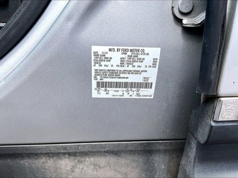 Used 2015 Ford Explorer XLT w/ Equipment Group 202B FWD image 6