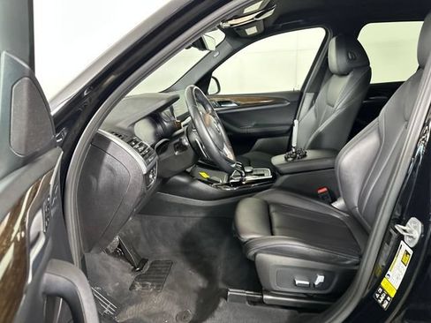 Used 2022 BMW X3 xDrive30i AWD/4WD image 12