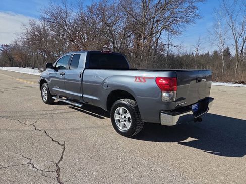 Used 2007 Toyota Tundra SR5 image 4