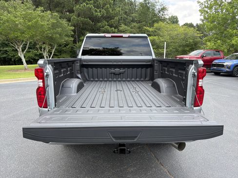 New 2026 Chevrolet Silverado 2500 LT AWD/4WD image 18