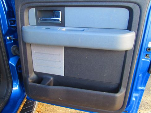 Used 2014 Ford F150 XLT w/ Equipment Group 302A Luxury image 13