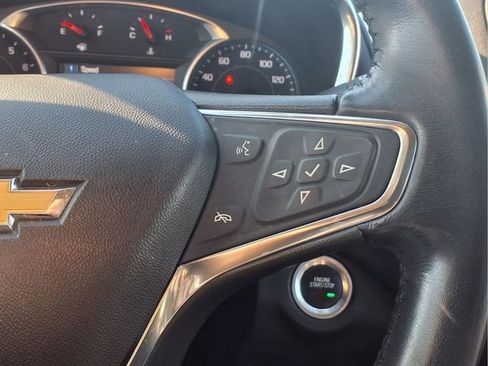 Certified 2020 Chevrolet Equinox LT AWD/4WD image 13