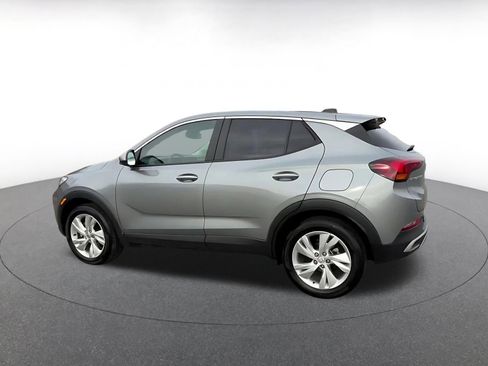 Used 2025 Buick Encore GX Preferred image 10