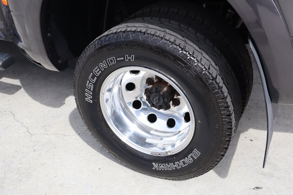 Used 2014 RAM 3500 Laramie w/ Protection Group AWD/4WD image 18