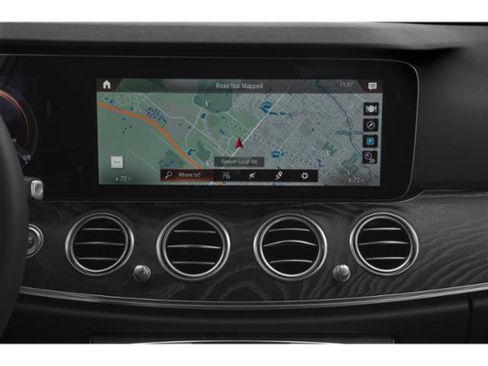 Used 2023 Mercedes-Benz E 450 4MATIC All-Terrain Wagon image 19