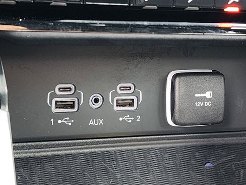 Certified 2025 Jeep Grand Cherokee Laredo X w/ Luxury Tech Group I image 12