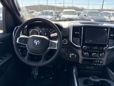 New 2026 RAM 1500 Big Horn image 14