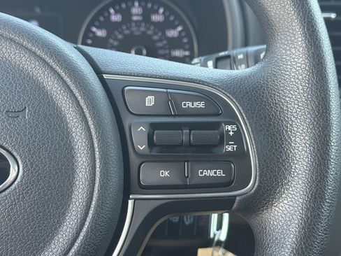Used 2017 Kia Sportage LX FWD image 25