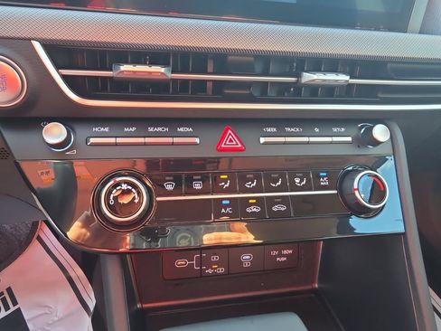 New 2026 Hyundai Sonata SE FWD image 18