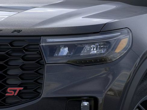 New 2026 Ford Explorer ST AWD/4WD image 18