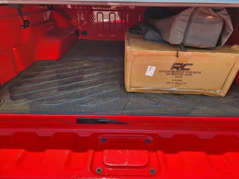Used 2023 Jeep Gladiator Mojave w/ Trailer Tow Package AWD/4WD image 42