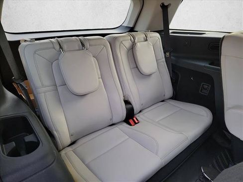 Used 2025 Lincoln Aviator Reserve w/ Illumination Package AWD/4WD image 17