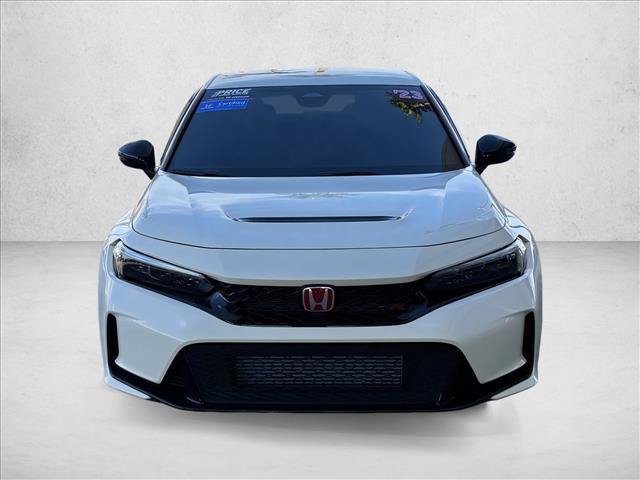 Used 2023 Honda Civic Type R image 7