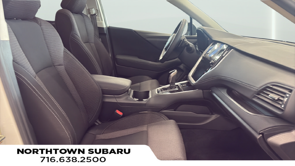 Used 2020 Subaru Outback Premium AWD/4WD image 14