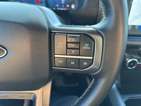 Used 2024 Ford F150 XLT w/ Equipment Group 302A MID image 24