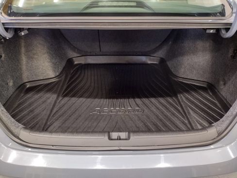 Used 2022 Honda Accord Sport Special Edition image 16