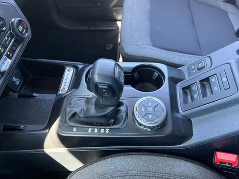 Used 2025 Ford Bronco Big Bend AWD/4WD image 24