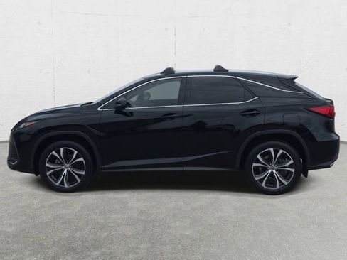 Used 2020 Lexus RX 350 AWD w/ Premium Package image 8