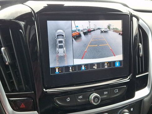 Certified 2023 Chevrolet Traverse Premier AWD/4WD image 20