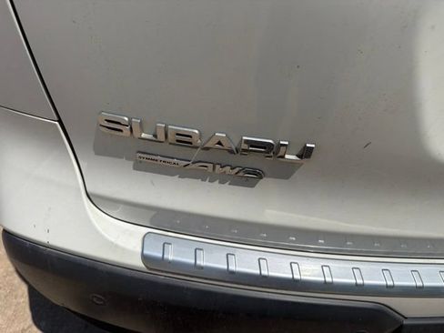 Used 2020 Subaru Ascent Limited w/ Popular Package #2A AWD/4WD image 6