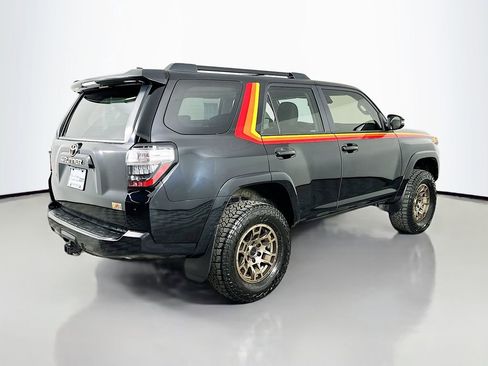 Used 2023 Toyota 4Runner 40th Anniversary SE AWD/4WD image 8