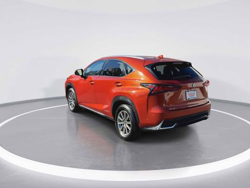 Used 2020 Lexus NX 300h AWD w/ Comfort Package image 7