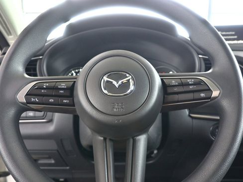 New 2025 MAZDA CX-30 AWD 2.5 S image 16
