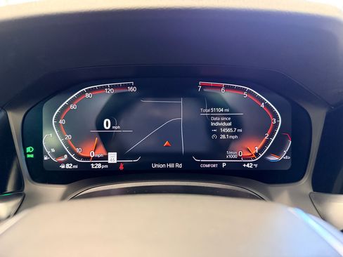 Used 2019 BMW 330i Sedan image 32