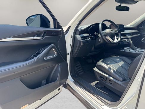 Used 2022 INFINITI QX60 Sensory w/ Cargo Package FWD image 19