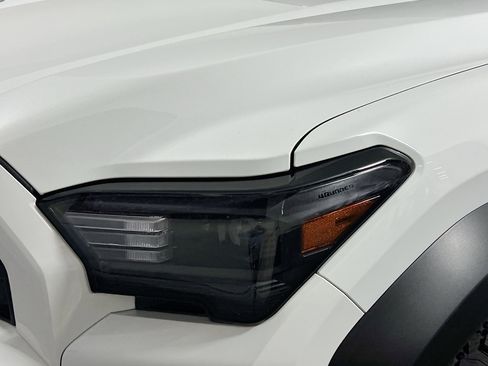 Used 2025 Toyota 4Runner SR5 image 11