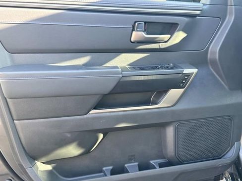 New 2026 Toyota Tundra Platinum image 20
