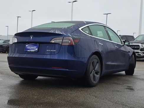 Used 2020 Tesla Model 3 Performance image 21