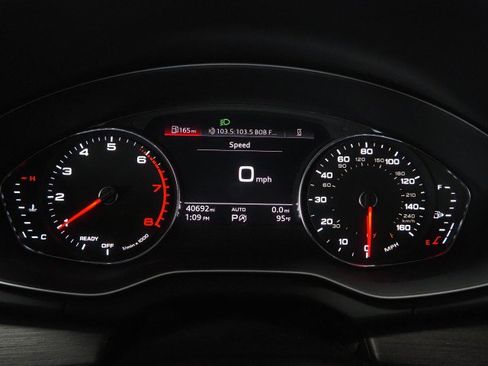 Used 2023 Audi Q5 2.0T Premium w/ Convenience Package AWD/4WD image 18