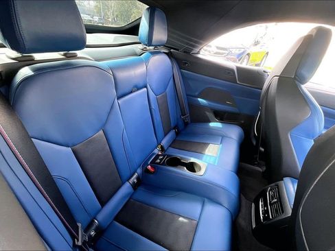 Used 2024 BMW M4 xDrive Competition w/ Executive Package image 22