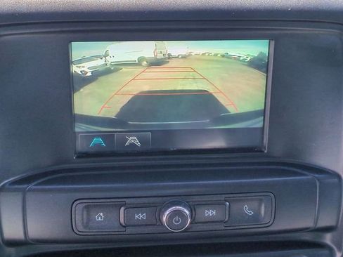 Used 2019 Chevrolet Silverado 2500 W/T AWD/4WD image 15