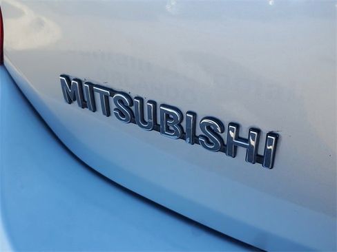 Used 2015 Mitsubishi Mirage DE image 6