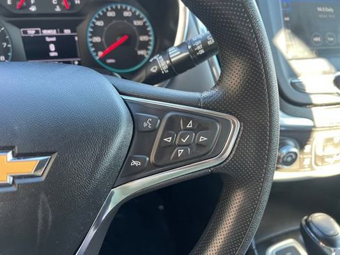 Used 2019 Chevrolet Equinox LS image 29