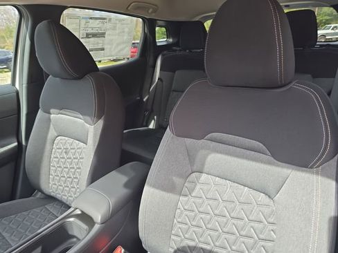 New 2026 Nissan Kicks SV w/ Cold Weather Package FWD image 23