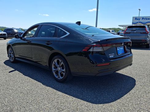 Used 2023 Honda Accord EX image 5