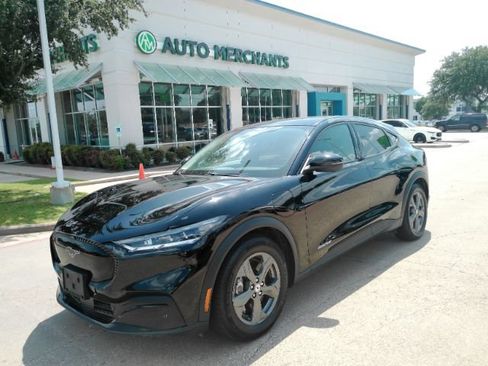 Used 2023 Ford Mustang Mach-E Select RWD image 1